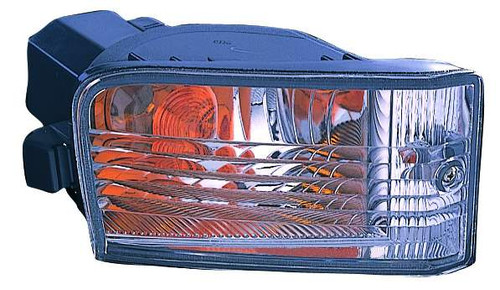 SIGNAL LAMP FR LH W/FOG LAMP CAPA  REPLACEMENT FOR TOYOTA RAV4 2004 PARTSLINK NUMBER   TO2532110C