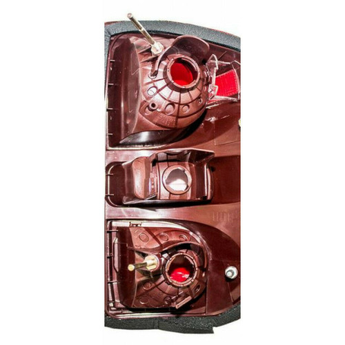 TAIL LAMP LH HQ  REPLACEMENT FOR TOYOTA RAV4 2004 PARTSLINK NUMBER  TO2818124