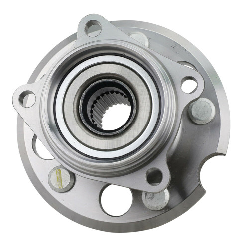 WHEEL BEARING/HUB RR 2.0L AWD (512338-693338)  REPLACEMENT FOR TOYOTA RAV4 2004 PARTSLINK NUMBER  512338