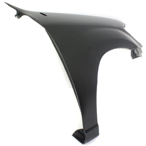 FENDER FR RH W/O FLARE HOLE (TUNDRA DOUBLE CAB) REPLACEMENT FOR TOYOTA SEQUOIA 2004 PARTSLINK NUMBER  TO1241200