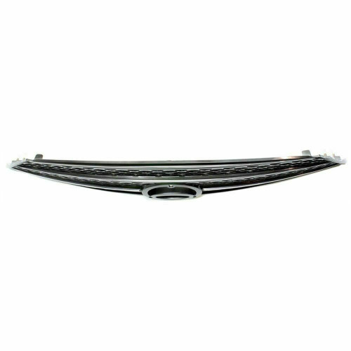GRILLE DARK GRAY PTM SR5 REPLACEMENT FOR TOYOTA SEQUOIA 2004 PARTSLINK NUMBER TO1200242 GRILLE DARK GRAY PTM SR5 REPLACEMENT FOR TOYOTA SEQUOIA 2004 PARTSLINK NUMBER TO1200242