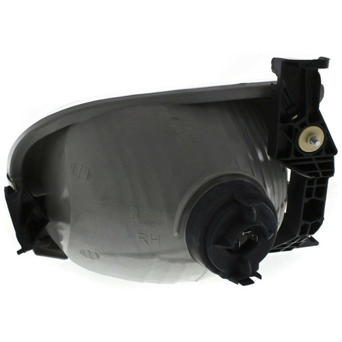 HEAD LAMP RH (TUNDRA DOUBLE CAB) HQ REPLACEMENT FOR TOYOTA SEQUOIA 2004 PARTSLINK NUMBER TO2503144 HEAD LAMP RH (TUNDRA DOUBLE CAB) HQ REPLACEMENT FOR TOYOTA SEQUOIA 2004 PARTSLINK NUMBER TO2503144