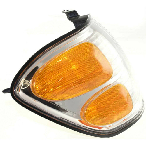 SIDE MARKER LAMP RH (TUNDRA DOUBLE CAB) HQ REPLACEMENT FOR TOYOTA SEQUOIA 2004 PARTSLINK NUMBER TO2531143 SIDE MARKER LAMP RH (TUNDRA DOUBLE CAB) HQ REPLACEMENT FOR TOYOTA SEQUOIA 2004 PARTSLINK NUMBER TO2531143