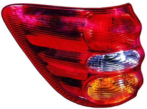 TAIL LAMP RH HQ REPLACEMENT FOR TOYOTA SEQUOIA 2004 PARTSLINK NUMBER TO2801149 TAIL LAMP RH HQ REPLACEMENT FOR TOYOTA SEQUOIA 2004 PARTSLINK NUMBER TO2801149