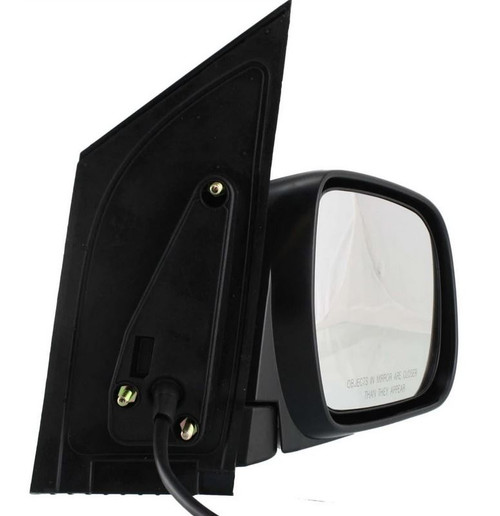 DOOR MIRROR RH POWER W/O HEAT  REPLACEMENT FOR TOYOTA SIENNA 2004 PARTSLINK NUMBER  TO1321201
