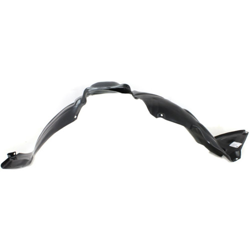 FENDER LINER LH  REPLACEMENT FOR TOYOTA SIENNA 2004 PARTSLINK NUMBER  TO1248130