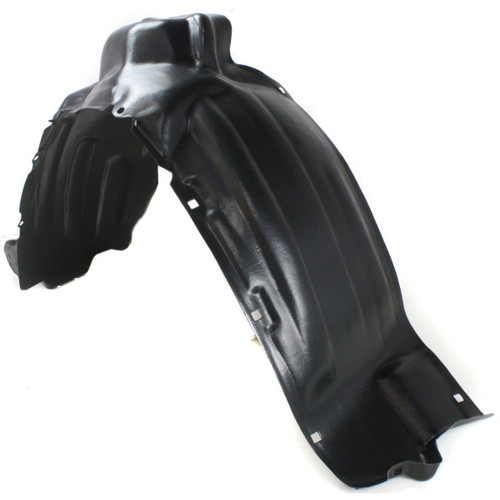 FENDER LINER LH  REPLACEMENT FOR TOYOTA SIENNA 2004 PARTSLINK NUMBER  TO1248130