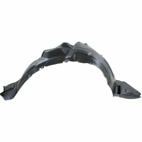 FENDER LINER RH  REPLACEMENT FOR TOYOTA SIENNA 2004 PARTSLINK NUMBER  TO1249130