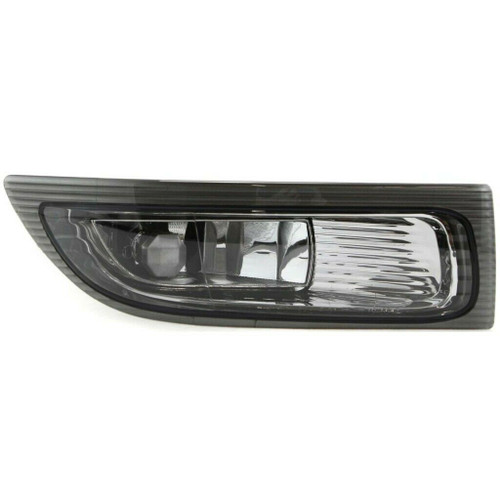 FOG LAMP FR RH HQ  REPLACEMENT FOR TOYOTA SIENNA 2004 PARTSLINK NUMBER  TO2593118