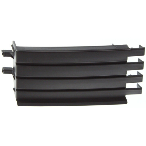 GRILLE LOWER LH W/O LASER CRUISE  REPLACEMENT FOR TOYOTA SIENNA 2004 PARTSLINK NUMBER  TO1038106