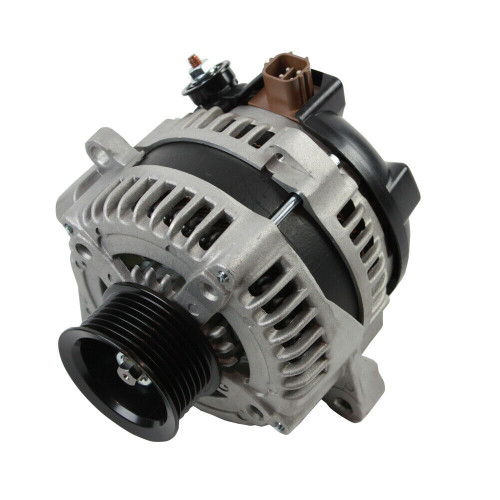 ALTERNATOR 2.4L REPLACEMENT FOR TOYOTA SOLARA 2004 PARTSLINK NUMBER 2-11034 ALTERNATOR 2.4L REPLACEMENT FOR TOYOTA SOLARA 2004 PARTSLINK NUMBER 2-11034