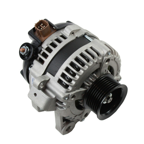 ALTERNATOR 2.4L REPLACEMENT FOR TOYOTA SOLARA 2004 PARTSLINK NUMBER 2-11034 ALTERNATOR 2.4L REPLACEMENT FOR TOYOTA SOLARA 2004 PARTSLINK NUMBER 2-11034