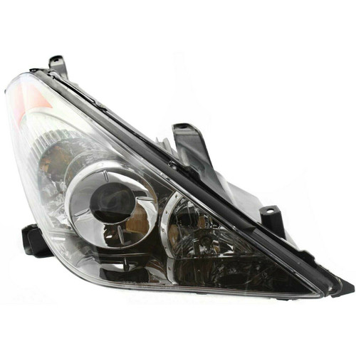 HEAD LAMP RH HQ  REPLACEMENT FOR TOYOTA SOLARA 2004 PARTSLINK NUMBER  TO2503152