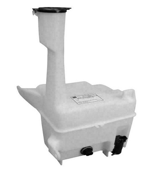 WASHER TANK W/O MOTOR USA BUILT  REPLACEMENT FOR TOYOTA SOLARA 2004 PARTSLINK NUMBER  TO1288131