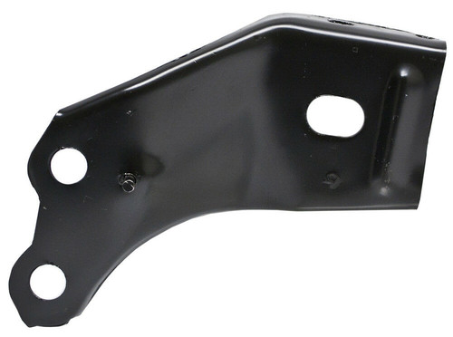BUMPER BRACKET FR RH REPLACEMENT FOR TOYOTA TACOMA PICKUP 2WD 2004 PARTSLINK NUMBER TO1067134 BUMPER BRACKET FR RH REPLACEMENT FOR TOYOTA TACOMA PICKUP 2WD 2004 PARTSLINK NUMBER TO1067134
