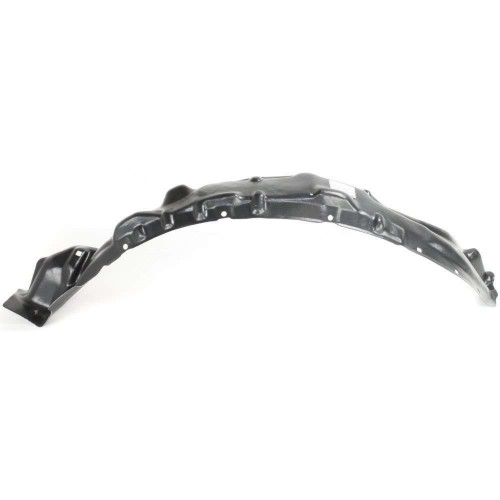 FENDER LINER LH REPLACEMENT FOR TOYOTA TACOMA PICKUP 2WD 2004 PARTSLINK NUMBER TO1248117 FENDER LINER LH REPLACEMENT FOR TOYOTA TACOMA PICKUP 2WD 2004 PARTSLINK NUMBER TO1248117
