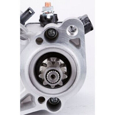 STARTER MOTOR 3.4L REPLACEMENT FOR TOYOTA TACOMA PICKUP 2WD 2004 PARTSLINK NUMBER 1-17672 STARTER MOTOR 3.4L REPLACEMENT FOR TOYOTA TACOMA PICKUP 2WD 2004 PARTSLINK NUMBER 1-17672
