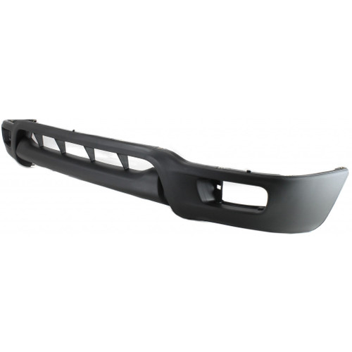 VALANCE FR W/PRERUNNER  REPLACEMENT FOR TOYOTA TACOMA PICKUP 2WD 2004 PARTSLINK NUMBER  TO1095196