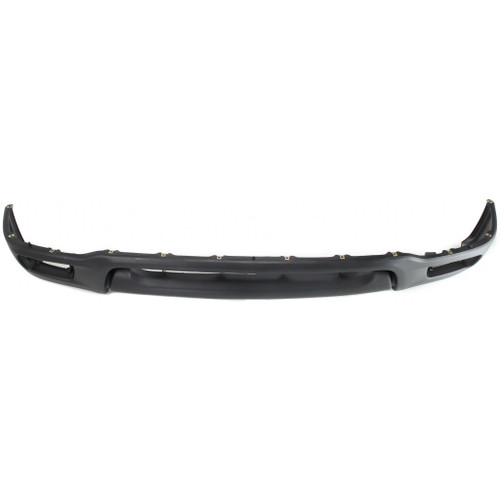 VALANCE FR W/PRERUNNER  REPLACEMENT FOR TOYOTA TACOMA PICKUP 2WD 2004 PARTSLINK NUMBER  TO1095196