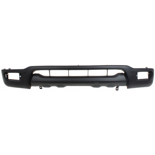 VALANCE FR W/PRERUNNER  REPLACEMENT FOR TOYOTA TACOMA PICKUP 2WD 2004 PARTSLINK NUMBER  TO1095196