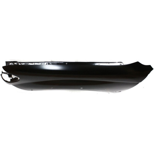 FENDER FR LH W/FLARE HOLE CAPA REPLACEMENT FOR TOYOTA TACOMA PICKUP 4WD 2004 PARTSLINK NUMBER TO1240188C FENDER FR LH W/FLARE HOLE CAPA REPLACEMENT FOR TOYOTA TACOMA PICKUP 4WD 2004 PARTSLINK NUMBER TO1240188C