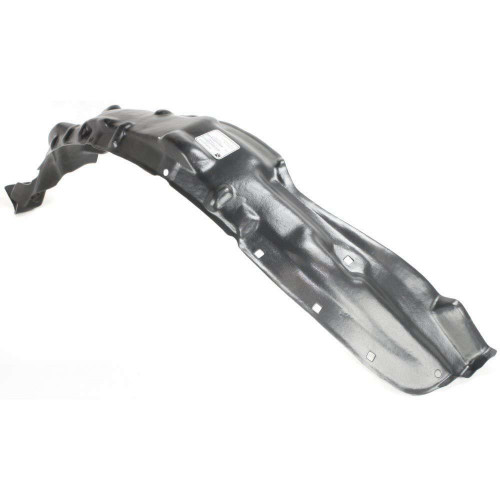 FENDER LINER LH  REPLACEMENT FOR TOYOTA TACOMA PICKUP 4WD 2004 PARTSLINK NUMBER  TO1248117