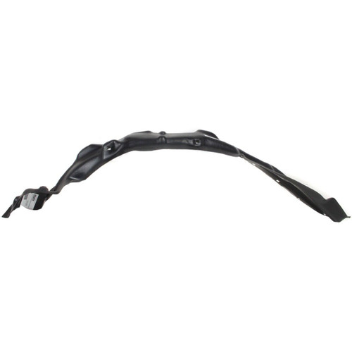 FENDER LINER RH REPLACEMENT FOR TOYOTA TACOMA PICKUP 4WD 2004 PARTSLINK NUMBER TO1249117 FENDER LINER RH REPLACEMENT FOR TOYOTA TACOMA PICKUP 4WD 2004 PARTSLINK NUMBER TO1249117