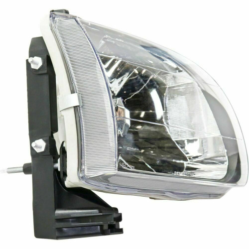 HEAD LAMP RH HQ REPLACEMENT FOR TOYOTA TACOMA PICKUP 4WD 2004 PARTSLINK NUMBER TO2503136 HEAD LAMP RH HQ REPLACEMENT FOR TOYOTA TACOMA PICKUP 4WD 2004 PARTSLINK NUMBER TO2503136