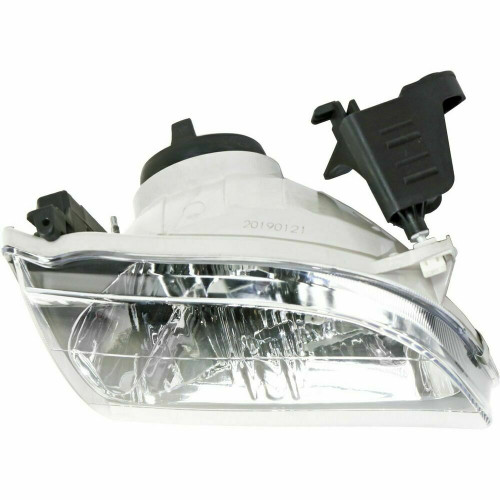 HEAD LAMP RH HQ REPLACEMENT FOR TOYOTA TACOMA PICKUP 4WD 2004 PARTSLINK NUMBER TO2503136 HEAD LAMP RH HQ REPLACEMENT FOR TOYOTA TACOMA PICKUP 4WD 2004 PARTSLINK NUMBER TO2503136