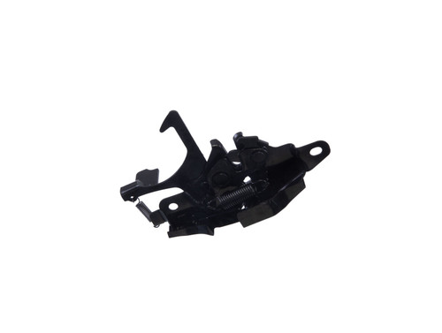 HOOD LATCH  REPLACEMENT FOR TOYOTA TACOMA PICKUP 4WD 2004 PARTSLINK NUMBER  TO1234114