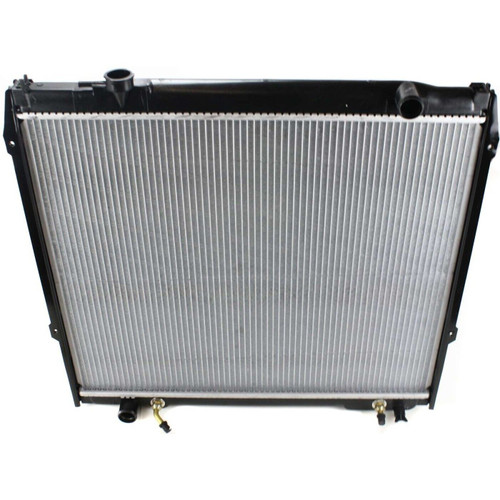 RADIATOR (1755) A/T REPLACEMENT FOR TOYOTA TACOMA PICKUP 4WD 2004 PARTSLINK NUMBER TO3010179 RADIATOR (1755) A/T REPLACEMENT FOR TOYOTA TACOMA PICKUP 4WD 2004 PARTSLINK NUMBER TO3010179