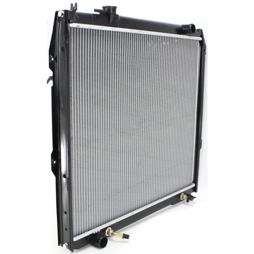 RADIATOR (1755) A/T REPLACEMENT FOR TOYOTA TACOMA PICKUP 4WD 2004 PARTSLINK NUMBER TO3010179 RADIATOR (1755) A/T REPLACEMENT FOR TOYOTA TACOMA PICKUP 4WD 2004 PARTSLINK NUMBER TO3010179