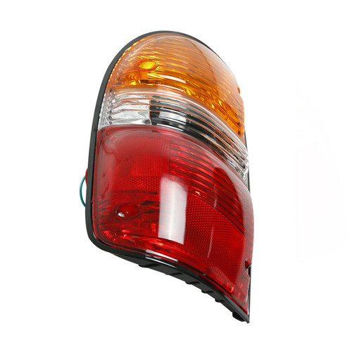 TAIL LAMP LH HQ REPLACEMENT FOR TOYOTA TACOMA PICKUP 4WD 2004 PARTSLINK NUMBER TO2800139 TAIL LAMP LH HQ REPLACEMENT FOR TOYOTA TACOMA PICKUP 4WD 2004 PARTSLINK NUMBER TO2800139