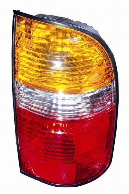 TAIL LAMP RH HQ REPLACEMENT FOR TOYOTA TACOMA PICKUP 4WD 2004 PARTSLINK NUMBER TO2801139 TAIL LAMP RH HQ REPLACEMENT FOR TOYOTA TACOMA PICKUP 4WD 2004 PARTSLINK NUMBER TO2801139