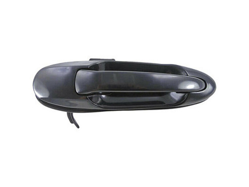 DOOR HANDLE RR RH OUTER (BLACK) DOUBLE CAB REPLACEMENT FOR TOYOTA TUNDRA PICKUP 2004 PARTSLINK NUMBER TO1521123 DOOR HANDLE RR RH OUTER (BLACK) DOUBLE CAB REPLACEMENT FOR TOYOTA TUNDRA PICKUP 2004 PARTSLINK NUMBER TO1521123