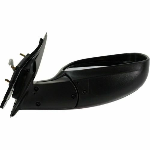 DOOR MIRROR RH POWER CHROME DOUBLE CAB/SR5  REPLACEMENT FOR TOYOTA TUNDRA PICKUP 2004 PARTSLINK NUMBER  TO1321227