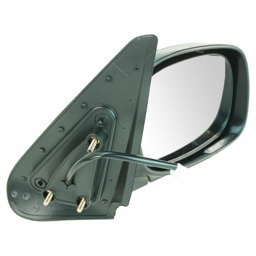 DOOR MIRROR RH POWER HTD CHROME DOUBLE CAB/SR5 REPLACEMENT FOR TOYOTA TUNDRA PICKUP 2004 PARTSLINK NUMBER TO1321228 DOOR MIRROR RH POWER HTD CHROME DOUBLE CAB/SR5 REPLACEMENT FOR TOYOTA TUNDRA PICKUP 2004 PARTSLINK NUMBER TO1321228