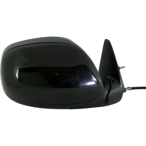 DOOR MIRROR RH POWER HTD REGULAR/ACCESS CAB LTD MODEL PTM  REPLACEMENT FOR TOYOTA TUNDRA PICKUP 2004 PARTSLINK NUMBER  TO1321208