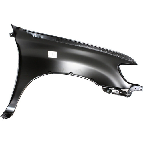 FENDER FR LH REGULAR CAB  REPLACEMENT FOR TOYOTA TUNDRA PICKUP 2004 PARTSLINK NUMBER  TO1240177