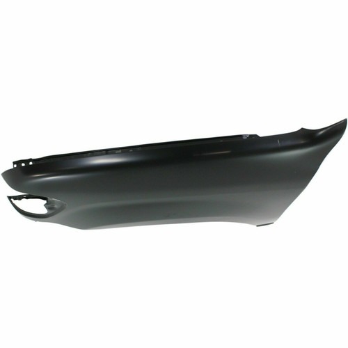 FENDER FR LH W/O FLARE HOLE (TUNDRA DOUBLE CAB)  REPLACEMENT FOR TOYOTA TUNDRA PICKUP 2004 PARTSLINK NUMBER  TO1240200