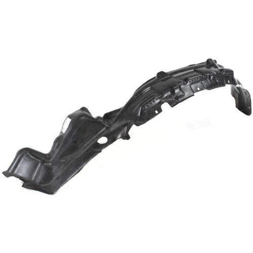 FENDER LINER FR LH FOR STEEL BUMPER REGULAR/ACCESS CAB REPLACEMENT FOR TOYOTA TUNDRA PICKUP 2004 PARTSLINK NUMBER TO1248124 FENDER LINER FR LH FOR STEEL BUMPER REGULAR/ACCESS CAB REPLACEMENT FOR TOYOTA TUNDRA PICKUP 2004 PARTSLINK NUMBER TO1248124