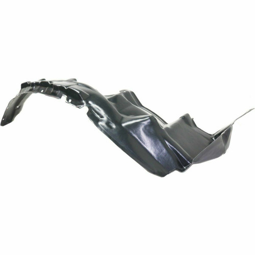 FENDER LINER FR RH FOR PLASTIC BUMPER REPLACEMENT FOR TOYOTA TUNDRA PICKUP 2004 PARTSLINK NUMBER TO1249125 FENDER LINER FR RH FOR PLASTIC BUMPER REPLACEMENT FOR TOYOTA TUNDRA PICKUP 2004 PARTSLINK NUMBER TO1249125