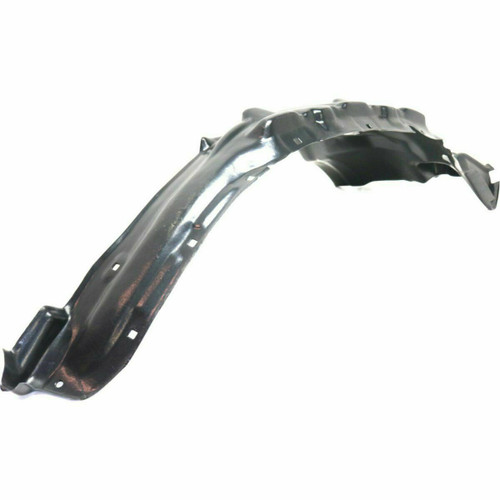 FENDER LINER FR RH FOR STEEL BUMPER REGULAR/ACCESS CAB REPLACEMENT FOR TOYOTA TUNDRA PICKUP 2004 PARTSLINK NUMBER TO1249124 FENDER LINER FR RH FOR STEEL BUMPER REGULAR/ACCESS CAB REPLACEMENT FOR TOYOTA TUNDRA PICKUP 2004 PARTSLINK NUMBER TO1249124
