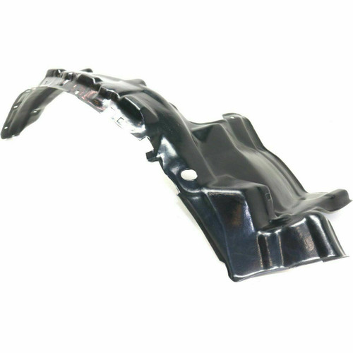 FENDER LINER FR RH FOR STEEL BUMPER REGULAR/ACCESS CAB REPLACEMENT FOR TOYOTA TUNDRA PICKUP 2004 PARTSLINK NUMBER TO1249124 FENDER LINER FR RH FOR STEEL BUMPER REGULAR/ACCESS CAB REPLACEMENT FOR TOYOTA TUNDRA PICKUP 2004 PARTSLINK NUMBER TO1249124