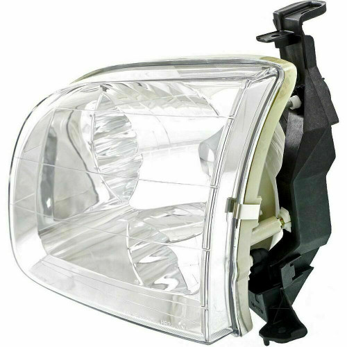 HEAD LAMP LH (TUNDRA DOUBLE CAB) HQ REPLACEMENT FOR TOYOTA TUNDRA PICKUP 2004 PARTSLINK NUMBER TO2502144 HEAD LAMP LH (TUNDRA DOUBLE CAB) HQ REPLACEMENT FOR TOYOTA TUNDRA PICKUP 2004 PARTSLINK NUMBER TO2502144