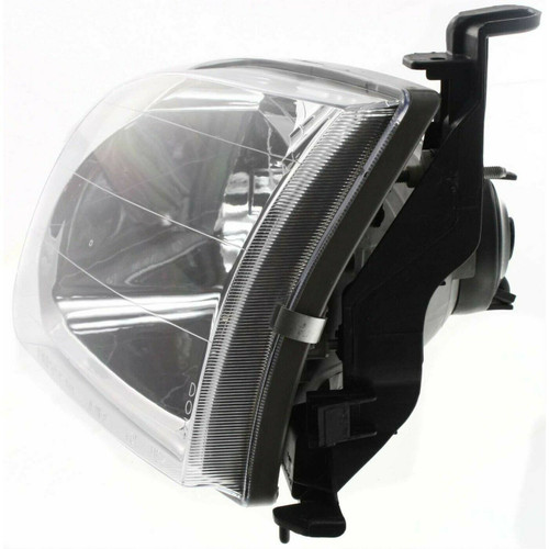 HEAD LAMP LH REGULAR/ACCESS CAB MODEL HQ  REPLACEMENT FOR TOYOTA TUNDRA PICKUP 2004 PARTSLINK NUMBER  TO2502129