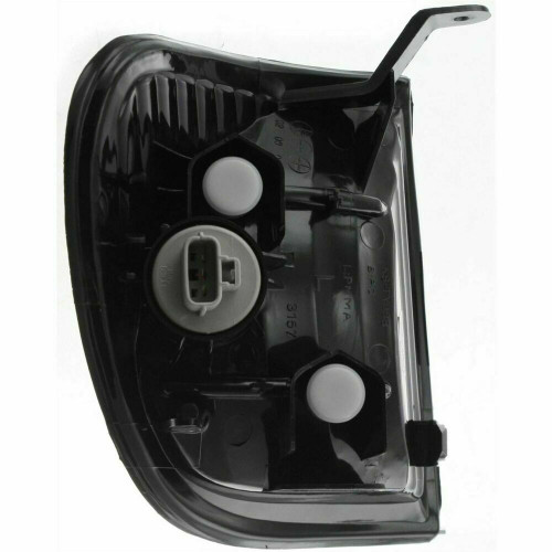 SIDE MARKER LAMP LH (REGULAR/ACCESS CAB) HQ  REPLACEMENT FOR TOYOTA TUNDRA PICKUP 2004 PARTSLINK NUMBER  TO2530135