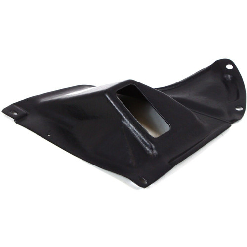 UNDERCAR SHIELD LH REPLACEMENT FOR TOYOTA TUNDRA PICKUP 2004 PARTSLINK NUMBER TO1228137 UNDERCAR SHIELD LH REPLACEMENT FOR TOYOTA TUNDRA PICKUP 2004 PARTSLINK NUMBER TO1228137