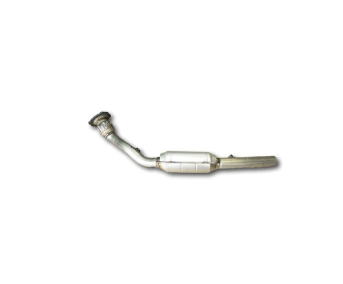 CATALYTIC CONVERTER 1.8L A/T  REPLACEMENT FOR VOLKSWAGEN GOLF 2004 PARTSLINK NUMBER  33054