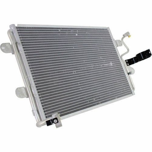 CONDENSER (4933) REPLACEMENT FOR VOLKSWAGEN GOLF 2004 PARTSLINK NUMBER VW3030108 CONDENSER (4933) REPLACEMENT FOR VOLKSWAGEN GOLF 2004 PARTSLINK NUMBER VW3030108